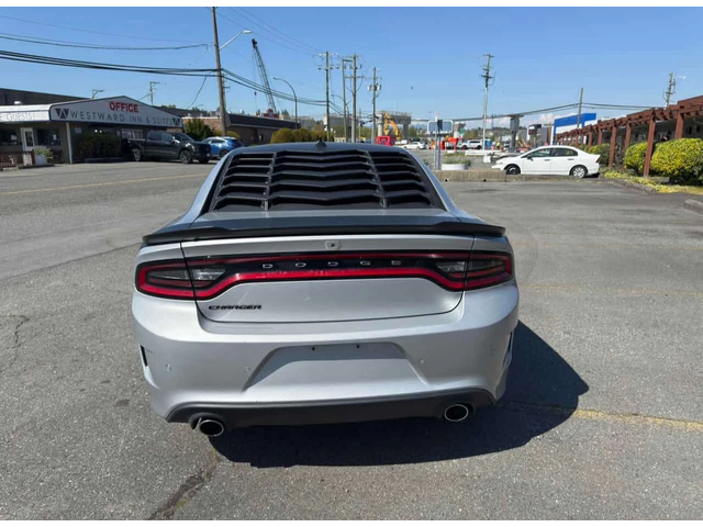 Dodge Charger R/T 5.7L V8 * CARFAX * Без инциденти * - автомобили, коли, обяви за нови и употребявани 3