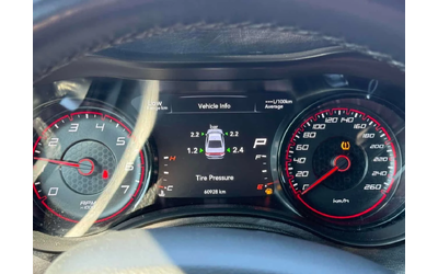 Dodge Charger R/T 5.7L V8 * CARFAX * Без инциденти * - автомобили, коли, обяви за нови и употребявани 7