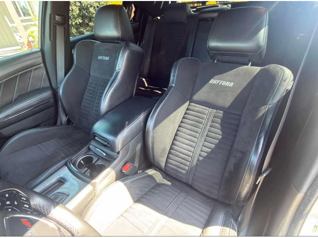 Dodge Charger R/T 5.7L V8 * CARFAX * Без инциденти * - автомобили, коли, обяви за нови и употребявани 8