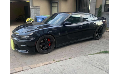 dodge-charger - 1