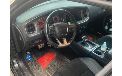 dodge-charger - 4