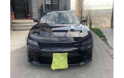 dodge-charger - 5
