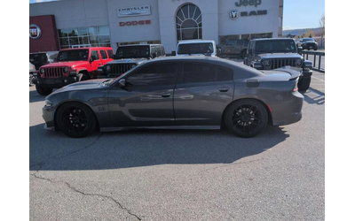 dodge-charger - 1