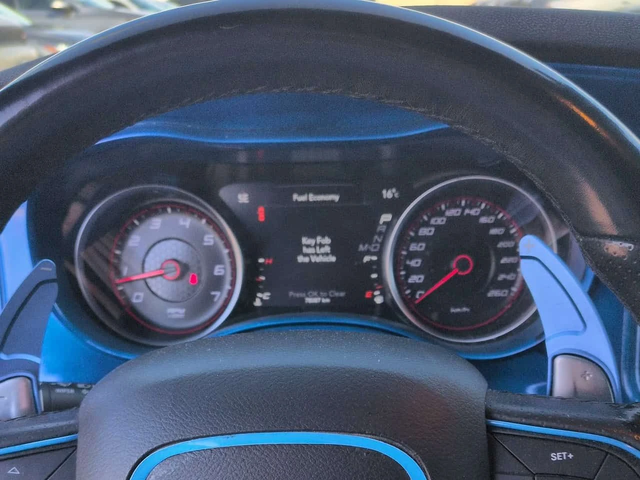 Dodge Charger * R/T RWD * 5.7 * ПОДГРЕВИ * ПАМЕТ * NAVI - автомобили, коли, обяви за нови и употребявани 5