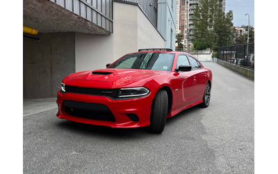 dodge-charger-5-7l-8cyl-rwd - 0