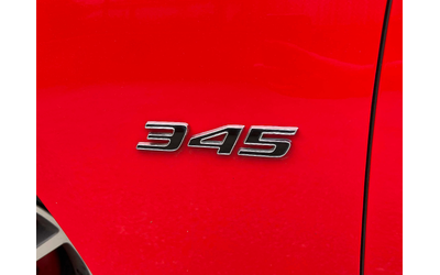 Dodge Charger 5.7L 8cyl RWD - автомобили, коли, обяви за нови и употребявани 10