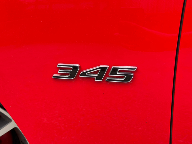 Dodge Charger 5.7L 8cyl RWD - автомобили, коли, обяви за нови и употребявани 10