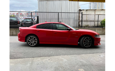 dodge-charger-5-7l-8cyl-rwd - 2