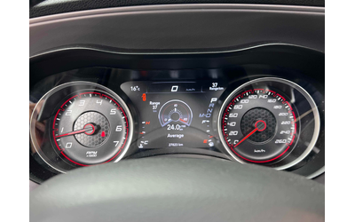 Dodge Charger 5.7L 8cyl RWD - автомобили, коли, обяви за нови и употребявани 7