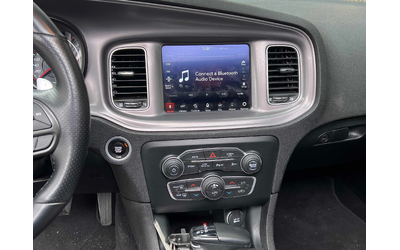 Dodge Charger 5.7L 8cyl RWD - автомобили, коли, обяви за нови и употребявани 8