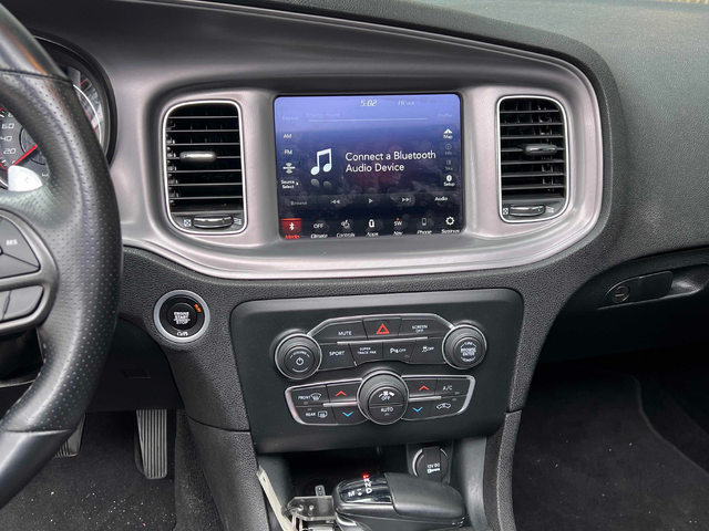 Dodge Charger 5.7L 8cyl RWD - автомобили, коли, обяви за нови и употребявани 8