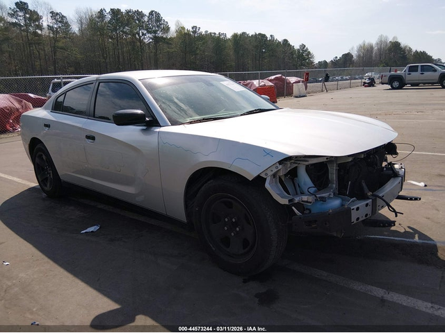 Dodge Charger 5.7L V-8 370HP Rear Wheel Drive - автомобили, коли, обяви за нови и употребявани 0