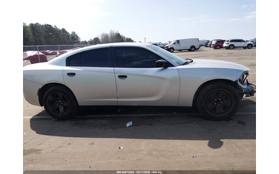 Dodge Charger 5.7L V-8 370HP Rear Wheel Drive - автомобили, коли, обяви за нови и употребявани 13