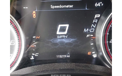 Dodge Charger 5.7L V-8 370HP Rear Wheel Drive - автомобили, коли, обяви за нови и употребявани 15