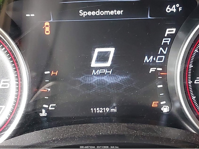 Dodge Charger 5.7L V-8 370HP Rear Wheel Drive - автомобили, коли, обяви за нови и употребявани 15