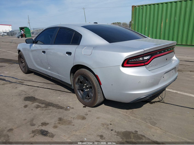 Dodge Charger 5.7L V-8 370HP Rear Wheel Drive - автомобили, коли, обяви за нови и употребявани 2