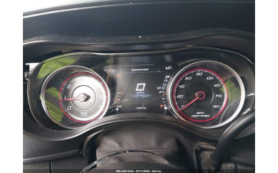 Dodge Charger 5.7L V-8 370HP Rear Wheel Drive - автомобили, коли, обяви за нови и употребявани 6