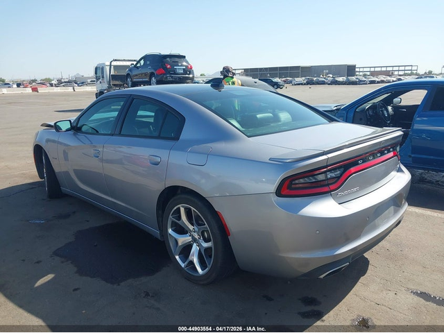 Dodge Charger 5.7L V-8 370HP Rear Wheel Drive - автомобили, коли, обяви за нови и употребявани 2