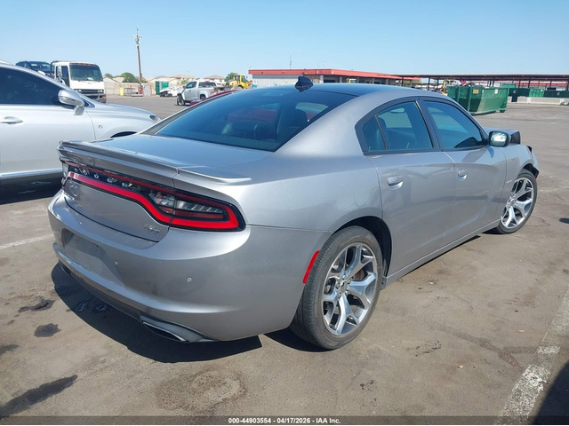 Dodge Charger 5.7L V-8 370HP Rear Wheel Drive - автомобили, коли, обяви за нови и употребявани 3