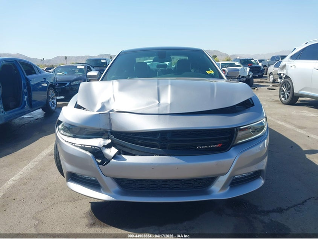 Dodge Charger 5.7L V-8 370HP Rear Wheel Drive - автомобили, коли, обяви за нови и употребявани 5