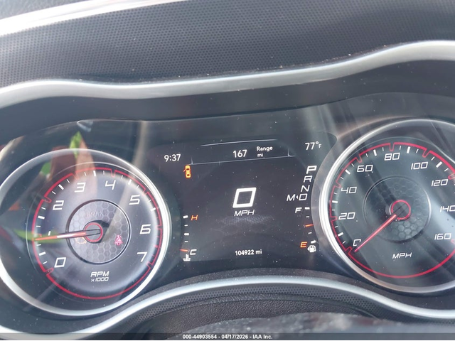 Dodge Charger 5.7L V-8 370HP Rear Wheel Drive - автомобили, коли, обяви за нови и употребявани 6