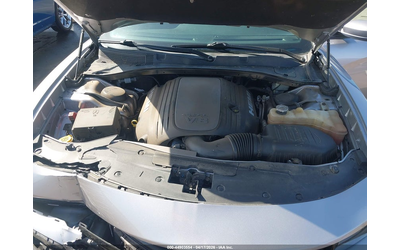 Dodge Charger 5.7L V-8 370HP Rear Wheel Drive - автомобили, коли, обяви за нови и употребявани 9