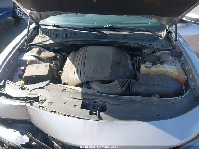 Dodge Charger 5.7L V-8 370HP Rear Wheel Drive - автомобили, коли, обяви за нови и употребявани 9