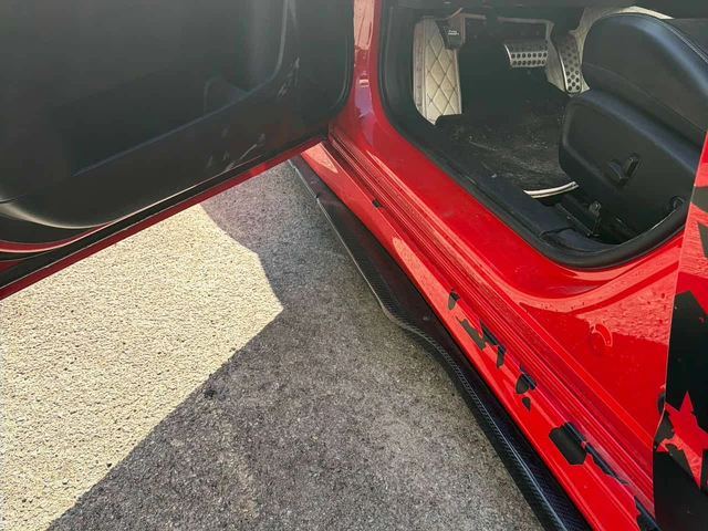 Dodge Charger * R/T RWD * 2 КЛЮЧА* PANO* KEYLESS* ПОДГРЕВ* - автомобили, коли, обяви за нови и употребявани 10