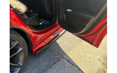 Dodge Charger * R/T RWD * 2 КЛЮЧА* PANO* KEYLESS* ПОДГРЕВ* - автомобили, коли, обяви за нови и употребявани 11