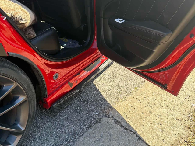 Dodge Charger * R/T RWD * 2 КЛЮЧА* PANO* KEYLESS* ПОДГРЕВ* - автомобили, коли, обяви за нови и употребявани 11