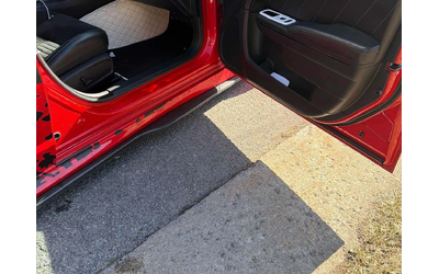 Dodge Charger * R/T RWD * 2 КЛЮЧА* PANO* KEYLESS* ПОДГРЕВ* - автомобили, коли, обяви за нови и употребявани 12