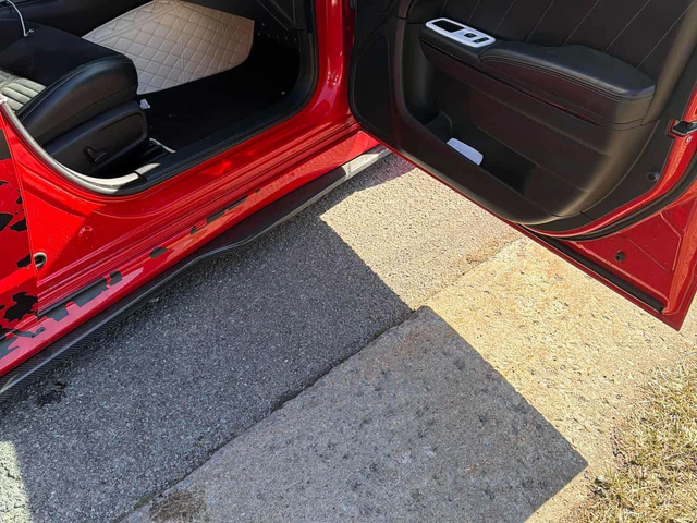 Dodge Charger * R/T RWD * 2 КЛЮЧА* PANO* KEYLESS* ПОДГРЕВ* - автомобили, коли, обяви за нови и употребявани 12