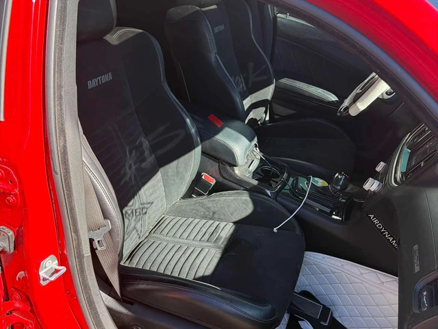 Dodge Charger * R/T RWD * 2 КЛЮЧА* PANO* KEYLESS* ПОДГРЕВ* - автомобили, коли, обяви за нови и употребявани 13