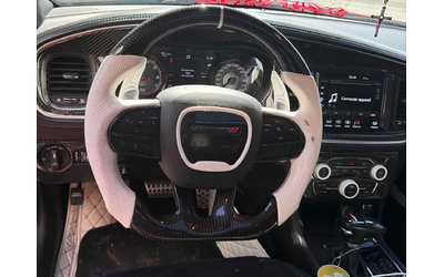 Dodge Charger * R/T RWD * 2 КЛЮЧА* PANO* KEYLESS* ПОДГРЕВ* - автомобили, коли, обяви за нови и употребявани 14