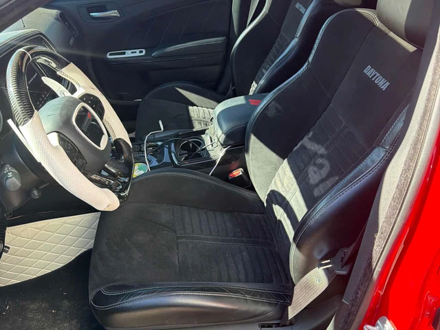 Dodge Charger * R/T RWD * 2 КЛЮЧА* PANO* KEYLESS* ПОДГРЕВ* - автомобили, коли, обяви за нови и употребявани 15