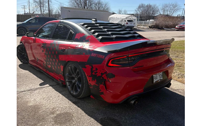 dodge-charger - 1