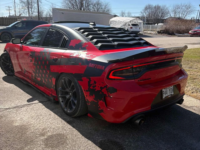 Dodge Charger * R/T RWD * 2 КЛЮЧА* PANO* KEYLESS* ПОДГРЕВ* - автомобили, коли, обяви за нови и употребявани 1