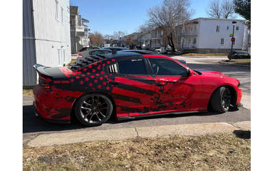 dodge-charger - 2
