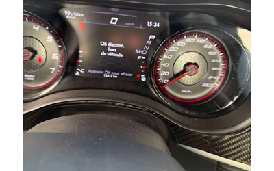 Dodge Charger * R/T RWD * 2 КЛЮЧА* PANO* KEYLESS* ПОДГРЕВ* - автомобили, коли, обяви за нови и употребявани 7