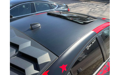 Dodge Charger * R/T RWD * 2 КЛЮЧА* PANO* KEYLESS* ПОДГРЕВ* - автомобили, коли, обяви за нови и употребявани 9