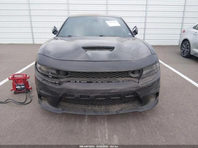 Dodge Charger Scat Pack RWD - автомобили, коли, обяви за нови и употребявани 11