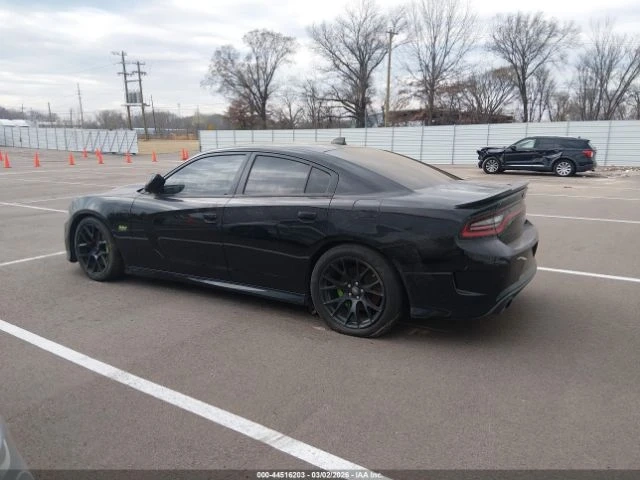 Dodge Charger Scat Pack RWD - автомобили, коли, обяви за нови и употребявани 13