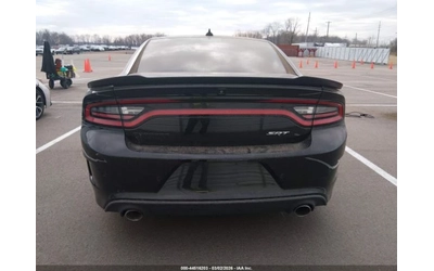 Dodge Charger Scat Pack RWD - автомобили, коли, обяви за нови и употребявани 15