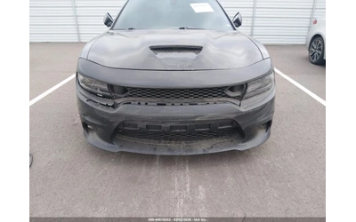 dodge-charger - 5