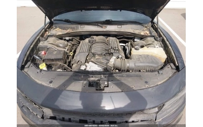 Dodge Charger Scat Pack RWD - автомобили, коли, обяви за нови и употребявани 9