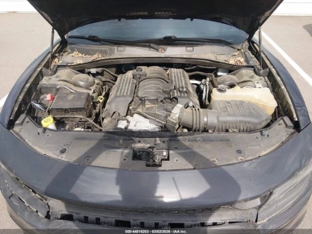 Dodge Charger Scat Pack RWD - автомобили, коли, обяви за нови и употребявани 9