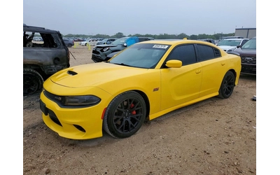 dodge-charger - 0