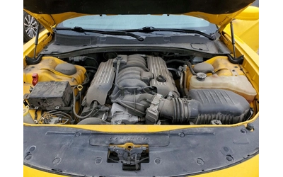 Dodge Charger SCAT PACK 392 HEMI - автомобили, коли, обяви за нови и употребявани 10