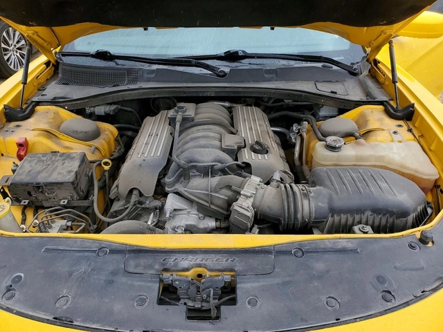 Dodge Charger SCAT PACK 392 HEMI - автомобили, коли, обяви за нови и употребявани 10