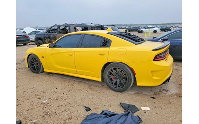 dodge-charger - 1